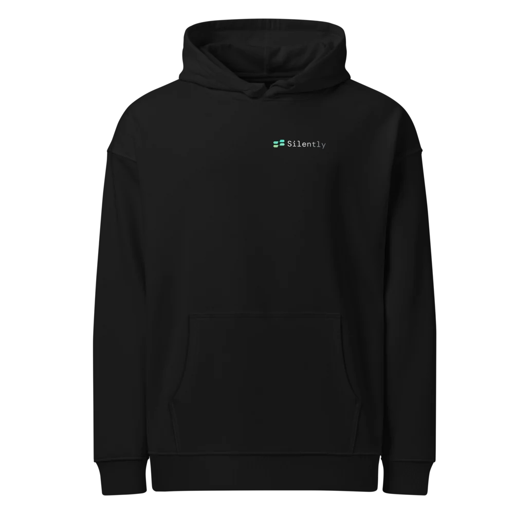 Kyso Limited Hoodie