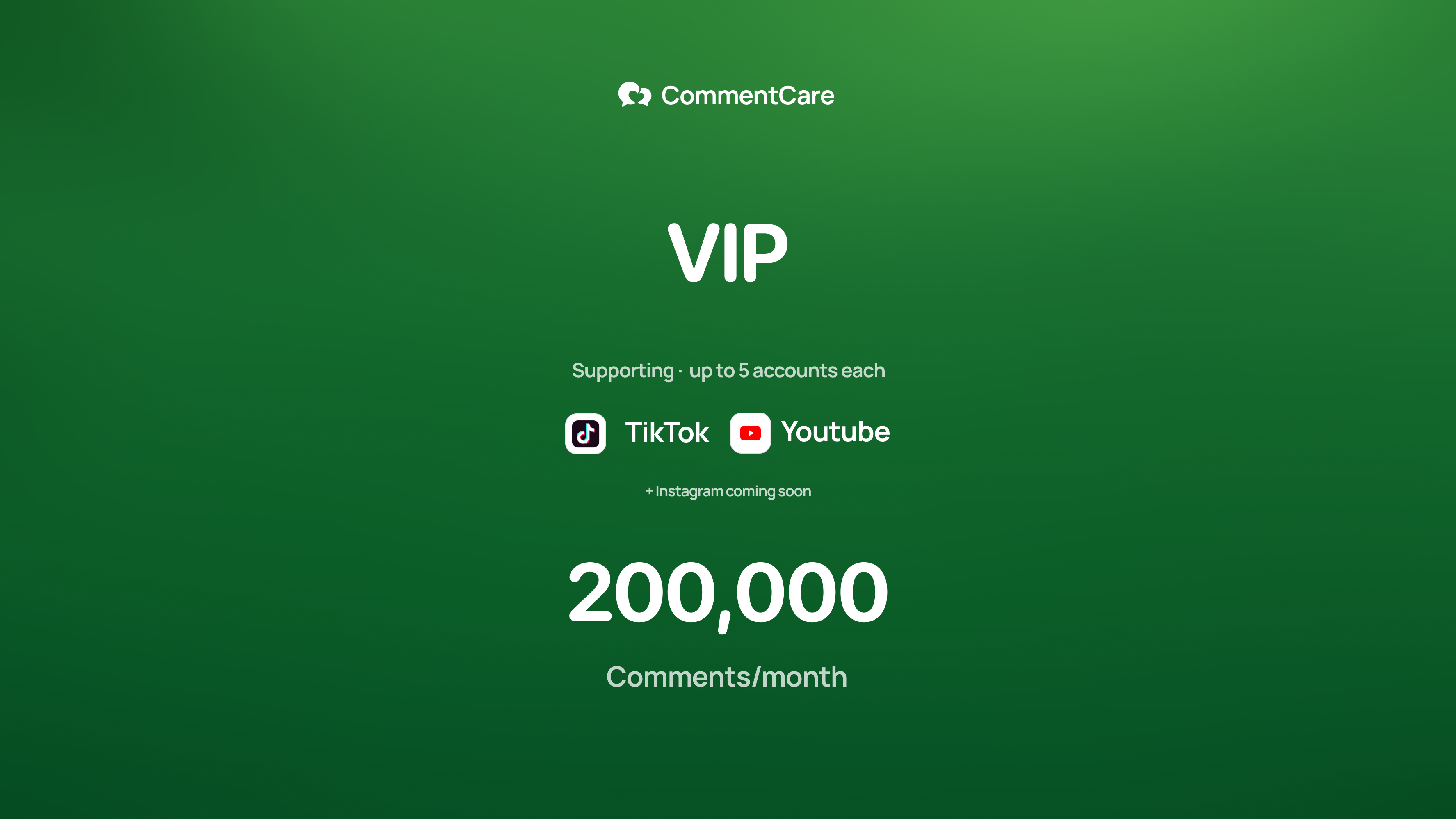 VIP