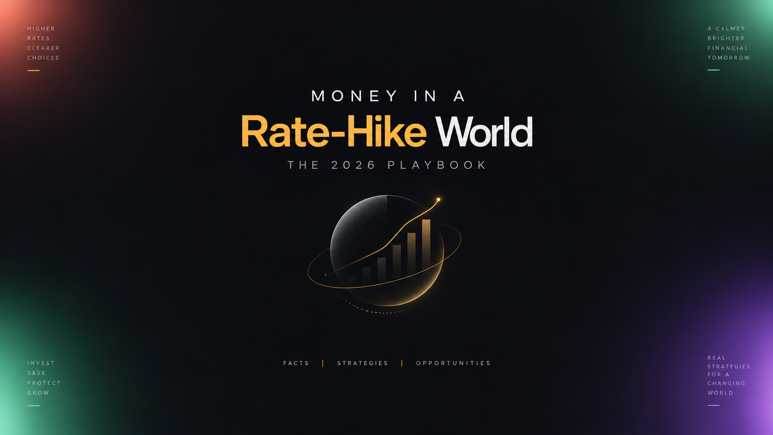 Money in a Rate-Hike World
