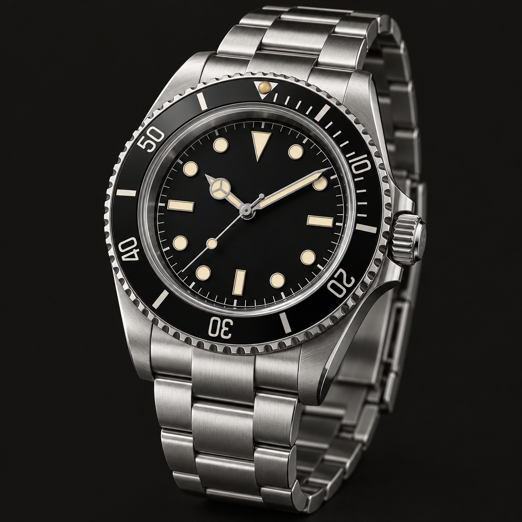 Atlantic Diver 40