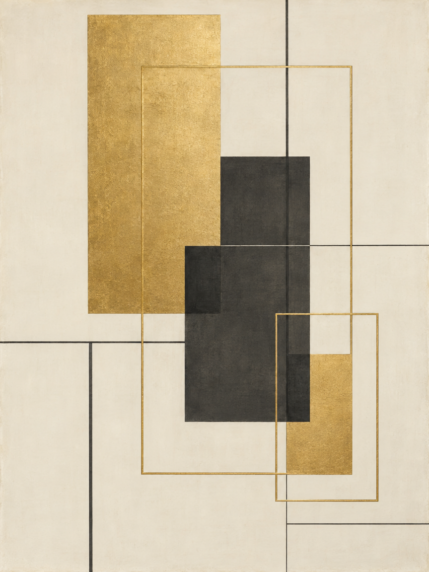 Quiet Geometry