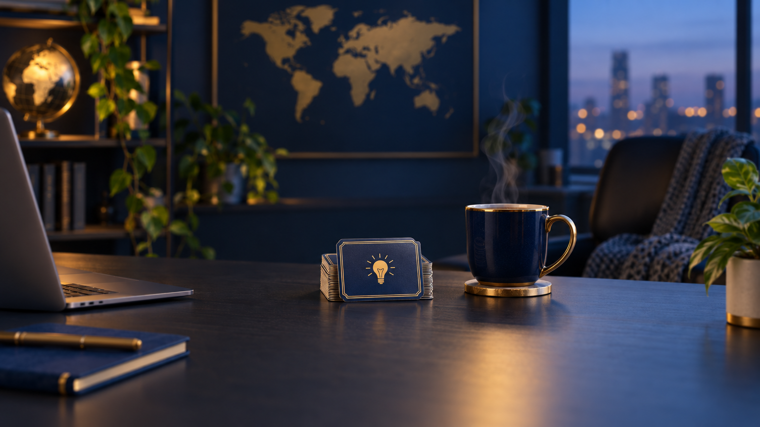 Remote Team Trivia Vault