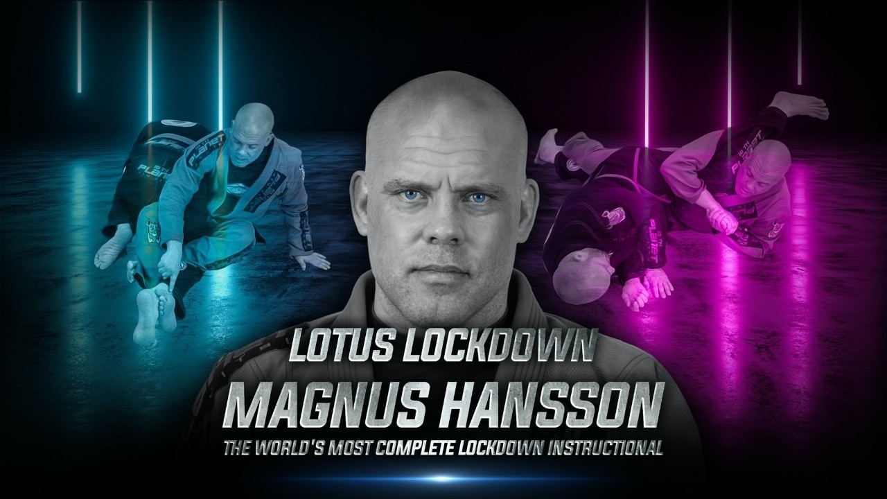 THE LOTUS LOCKDOWN