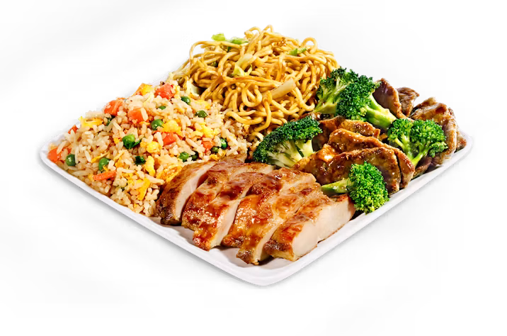 Plate