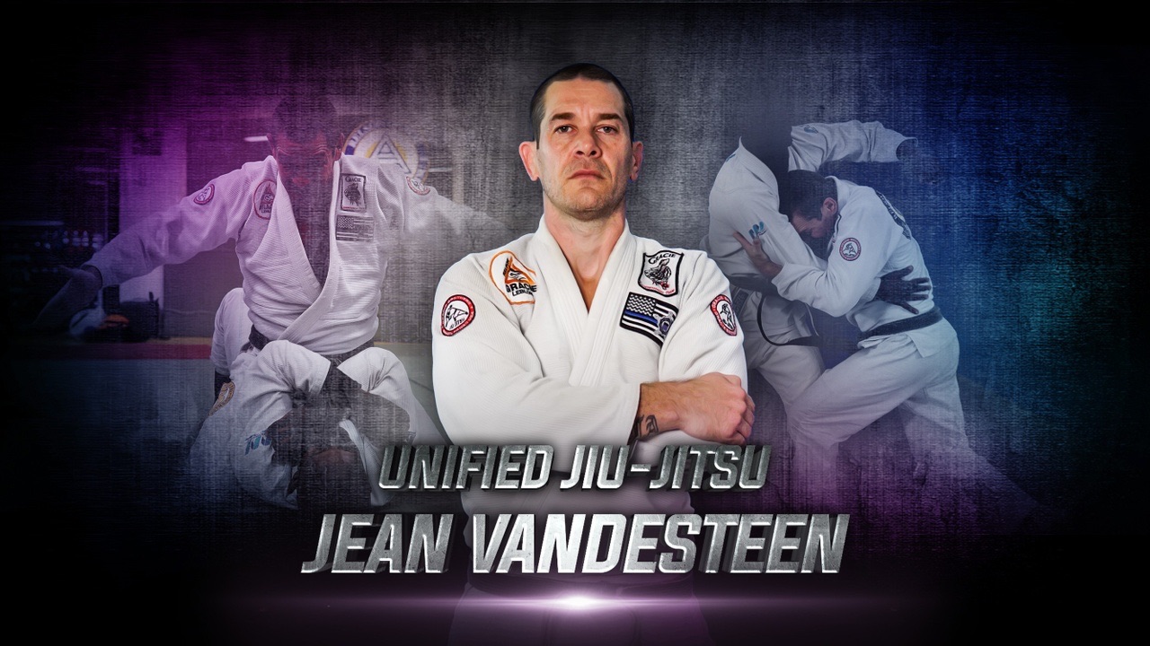UNIFIED JIU-JITSU