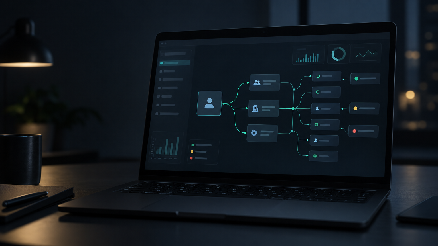 Discovery Call 30min