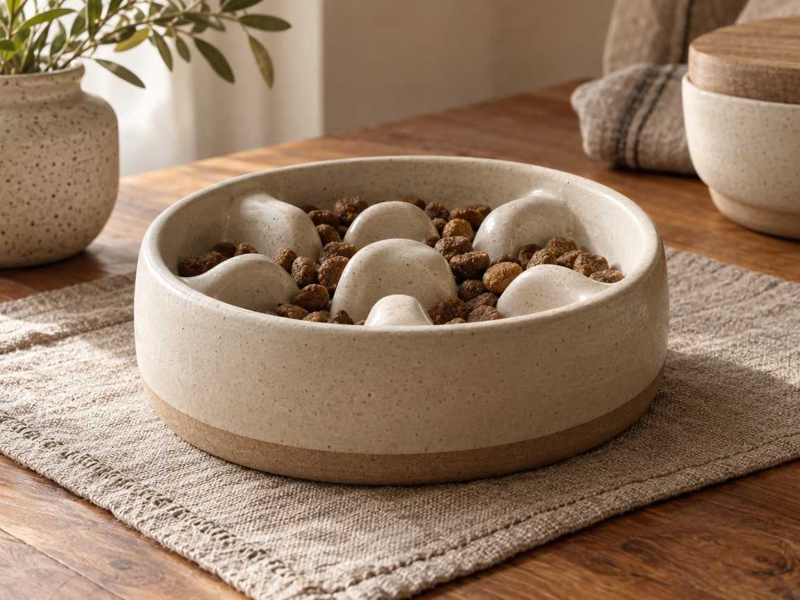 The Quiet Bowl