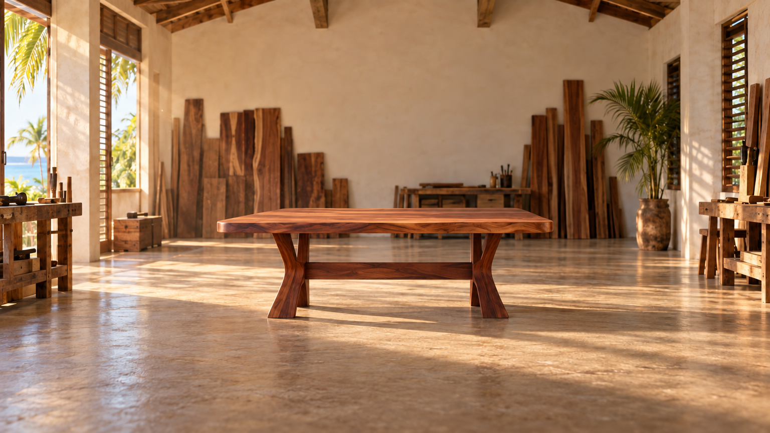 Mesa de Centro