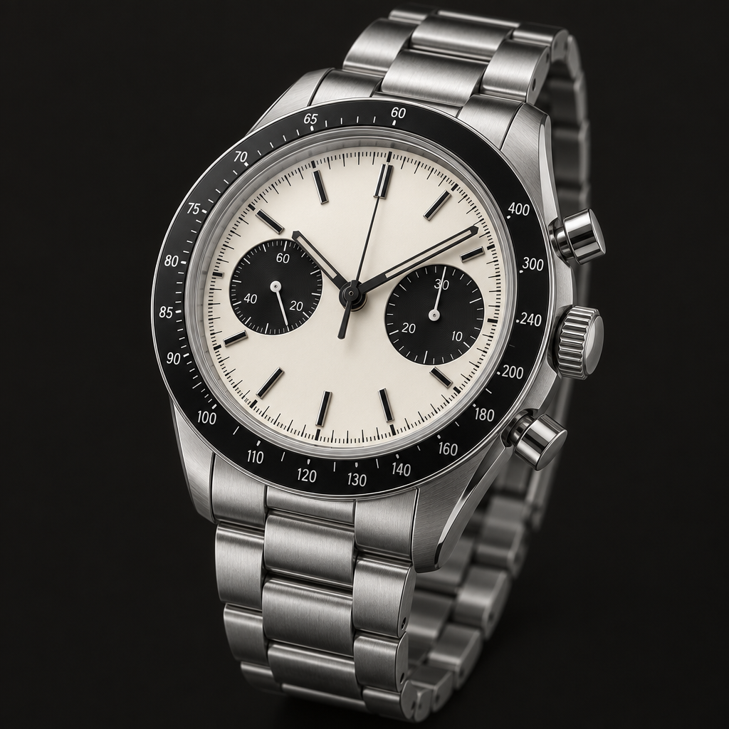 Harbor Chronograph