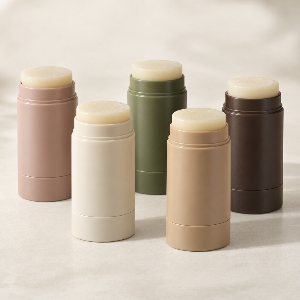 Hair Wax Stick 5-Pack