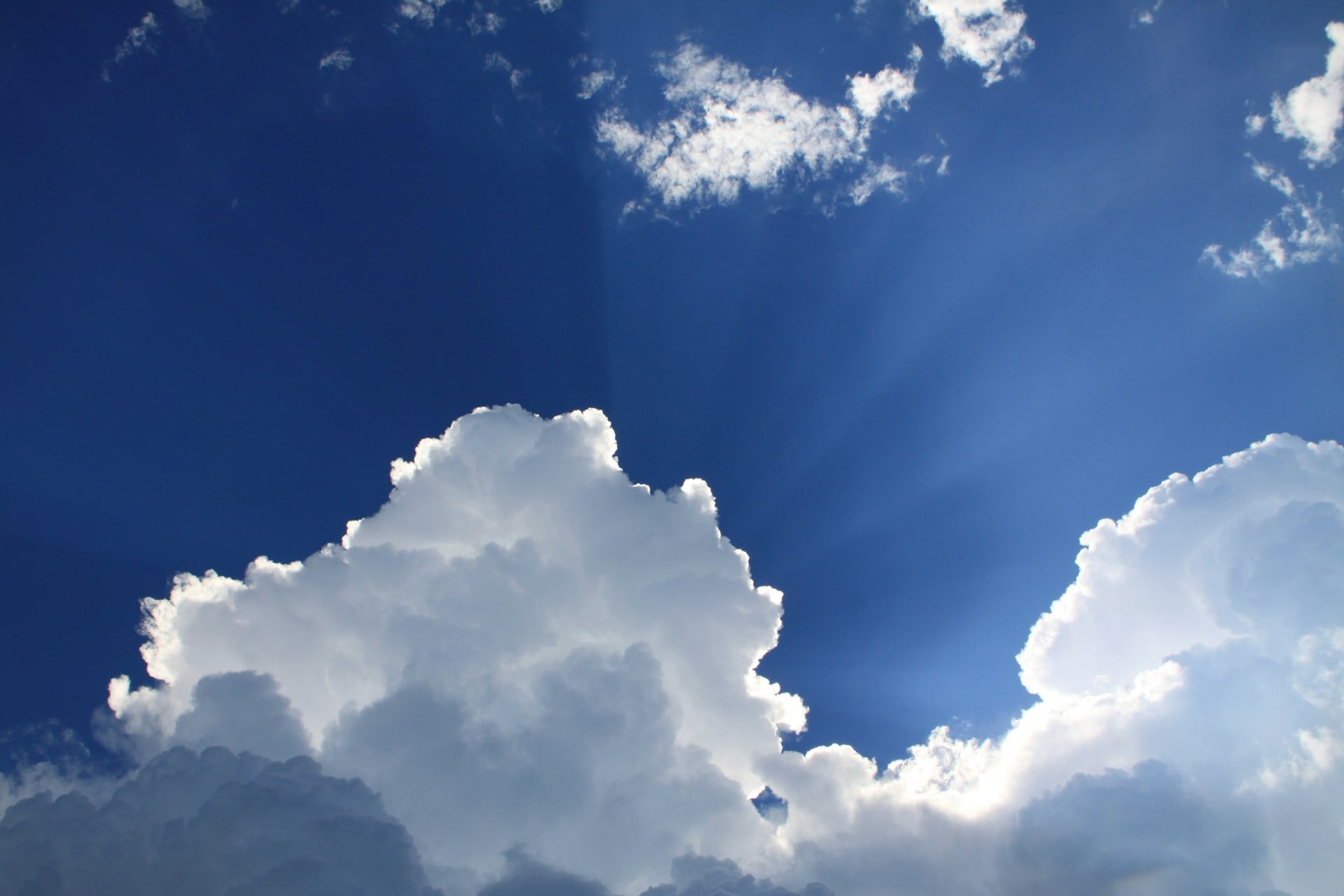 The Last Signs Before the Coming of Jesus