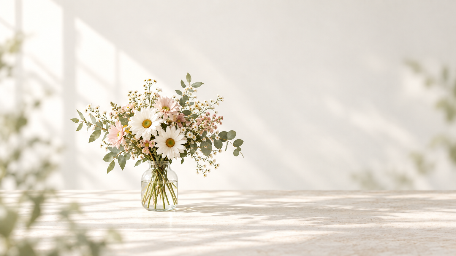 Boutique Posy Design Masterclass
