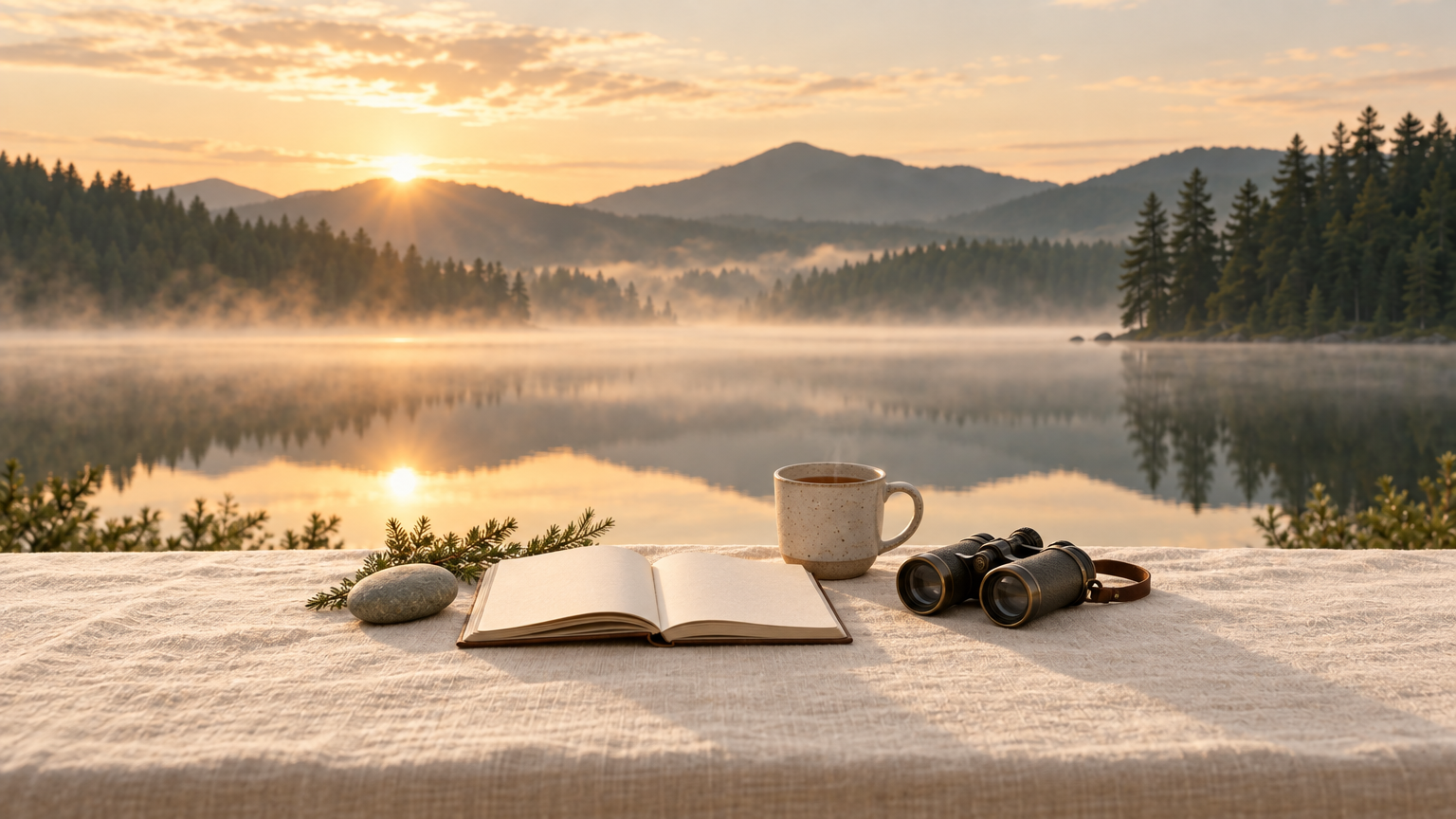 The 48-Hour Unplug