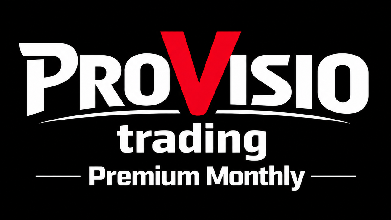 Premium Discord Monthly