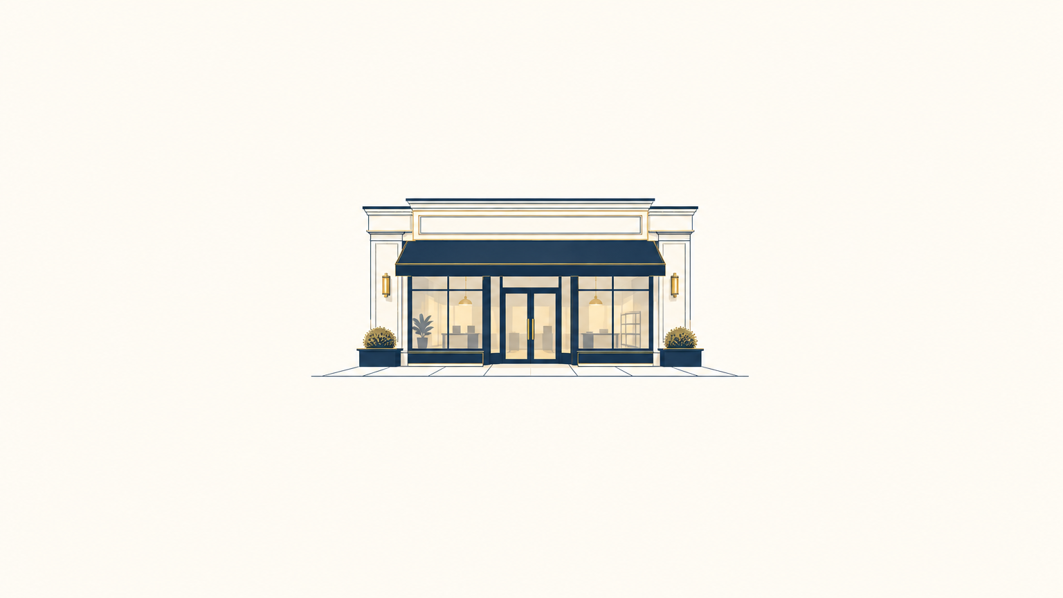 Canadian Commercial Tenant Launch Kit