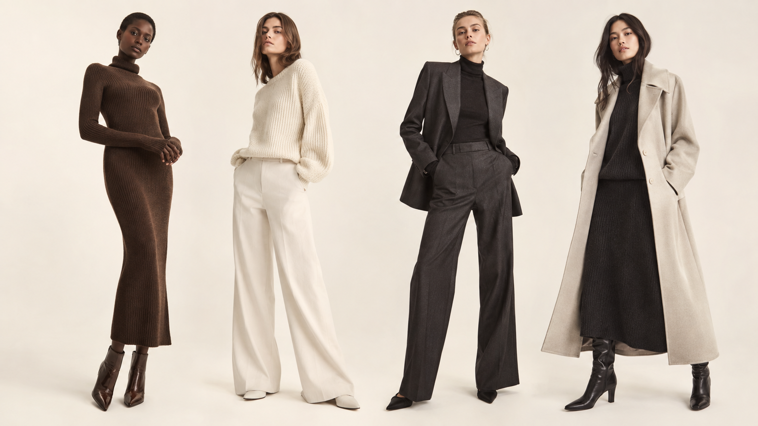 The Bold Statement Collection