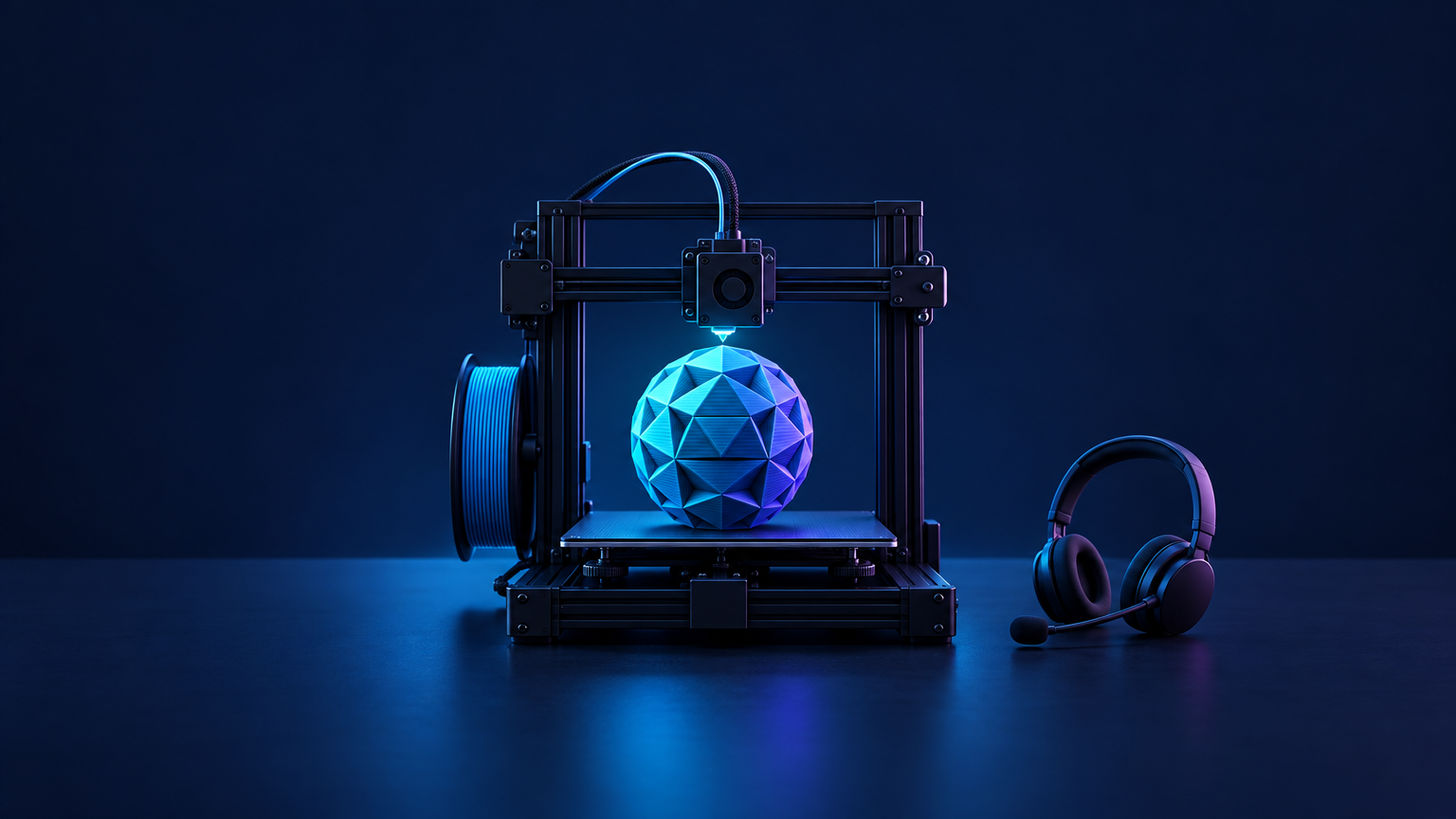 1-Hour Printer Support