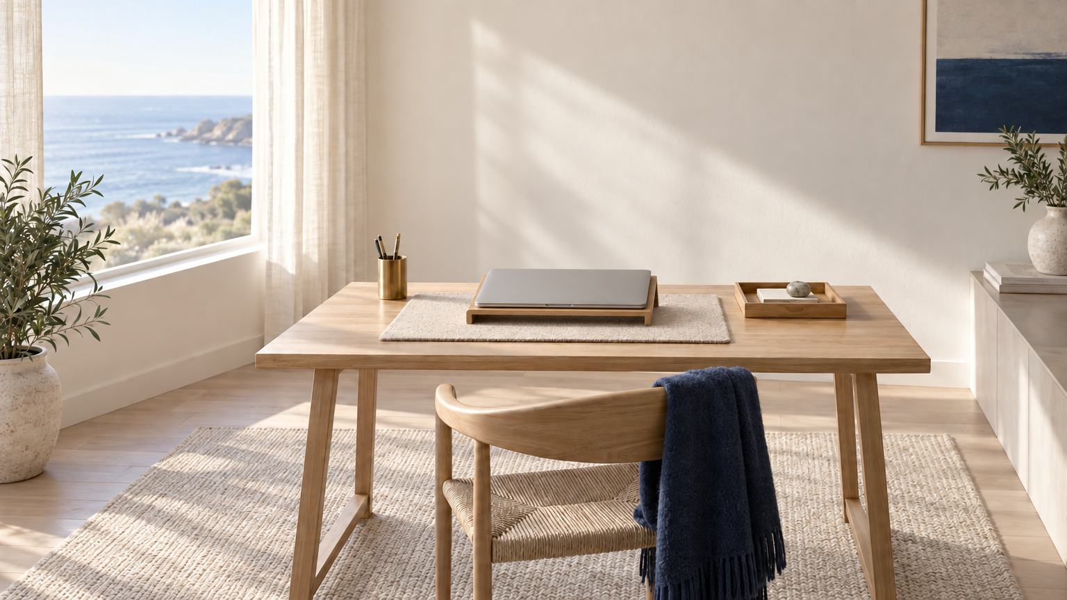 Rise Laptop Stand
