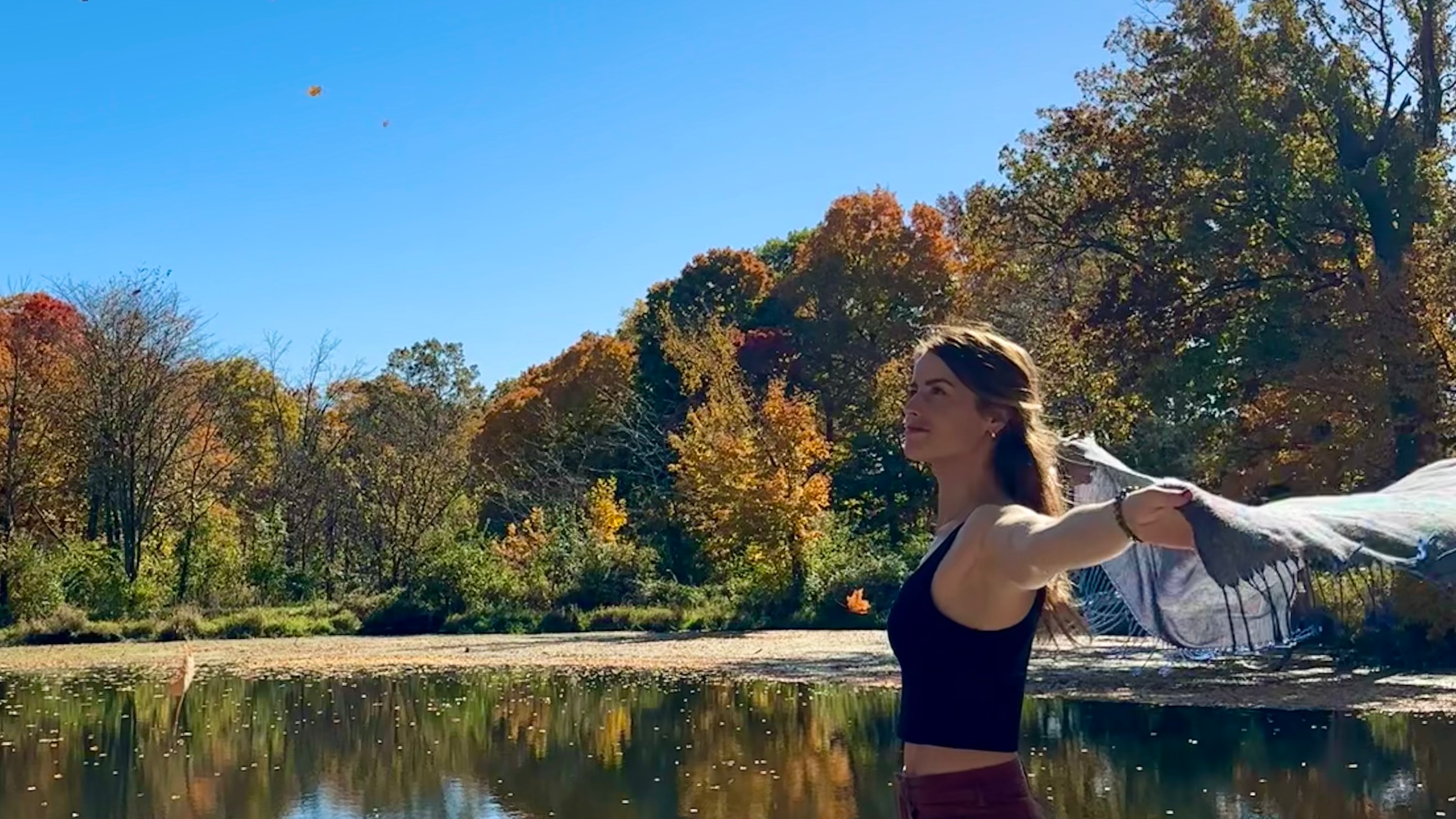 Autumn Rhythm 12-Week Seasonal Coaching Program