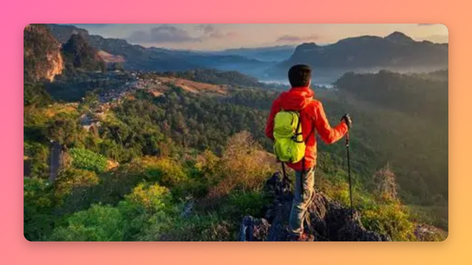Solo Trekking Essentials Guide