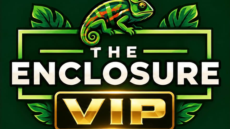 The Enclosure *VIP*