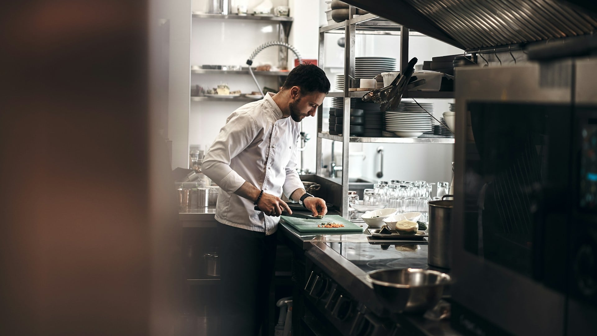 Free Restaurant Content Playbook