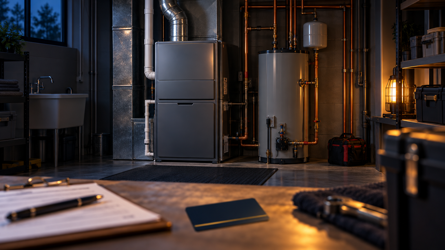 Service Club Blueprint: Maintenance Membership Kit