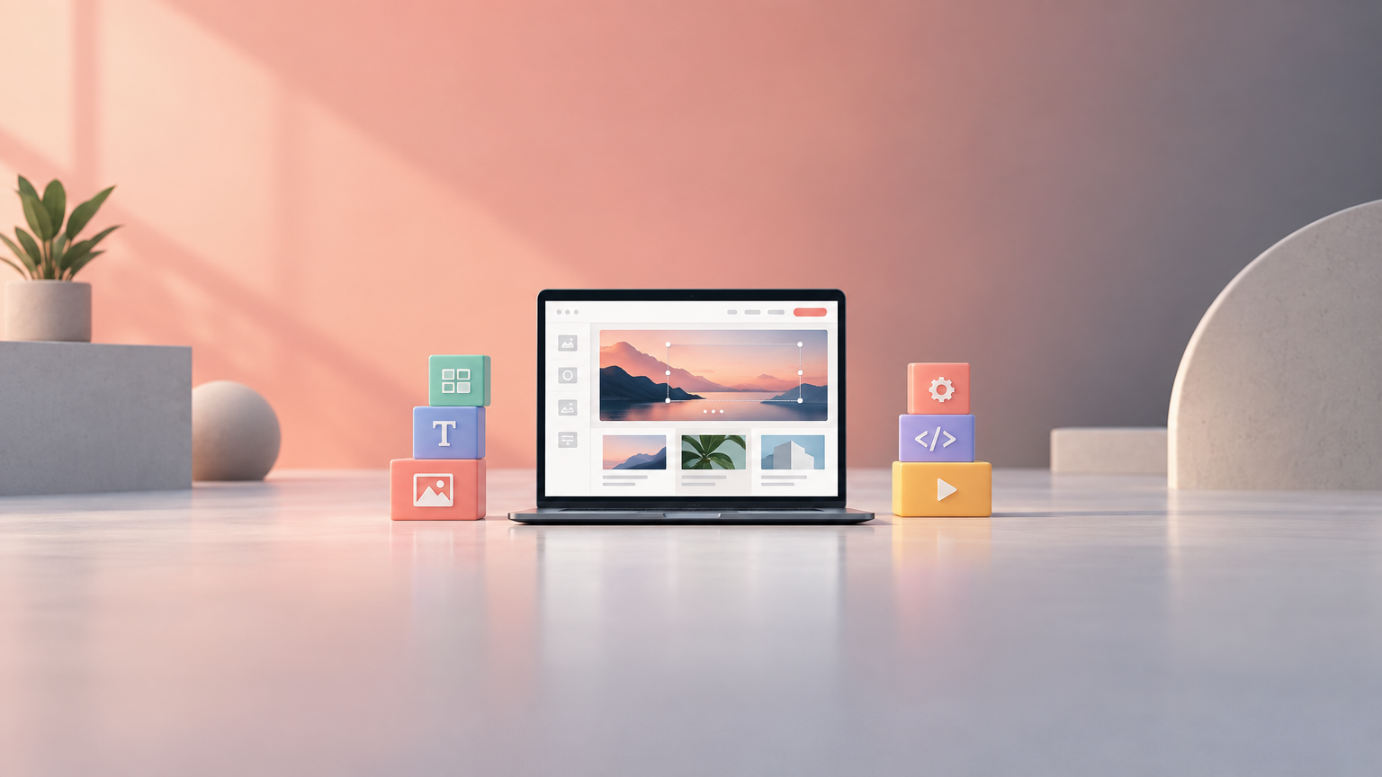 Web Development for Non-Coders