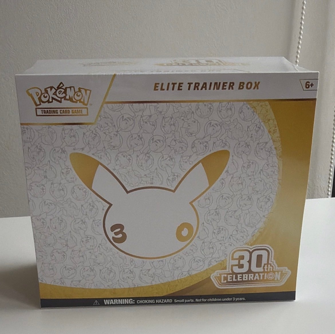 30th Anniversary Elite Box