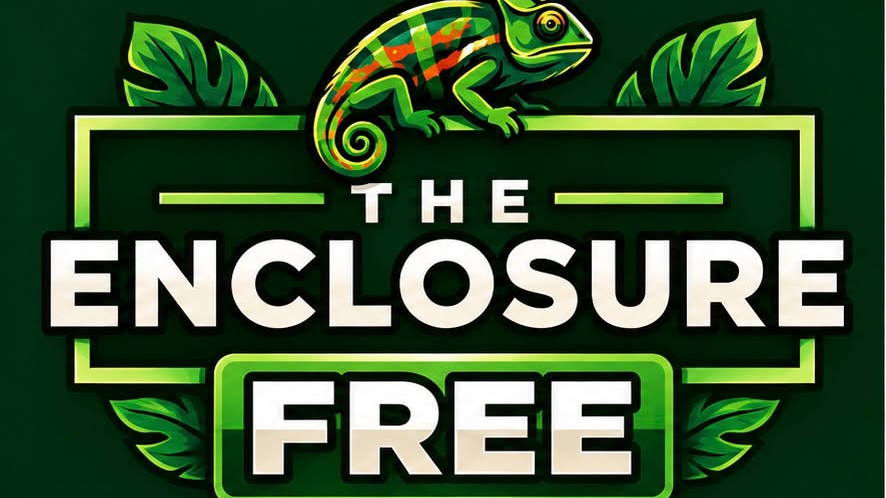 The Enclosure FREE Access
