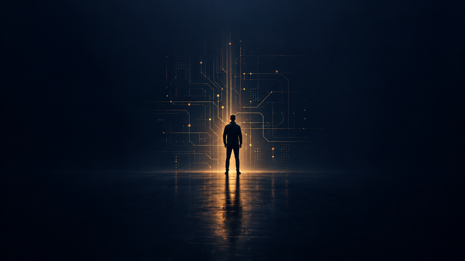 Outsmart The Machines: The Human's Guide To Getting Hired