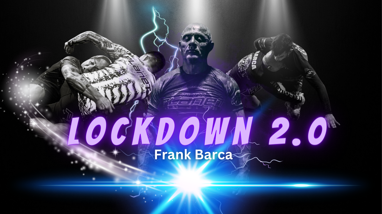 LOCKDOWN 2.0 Let the Offense Begin!