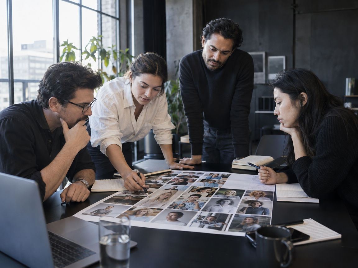 Culture Sprint