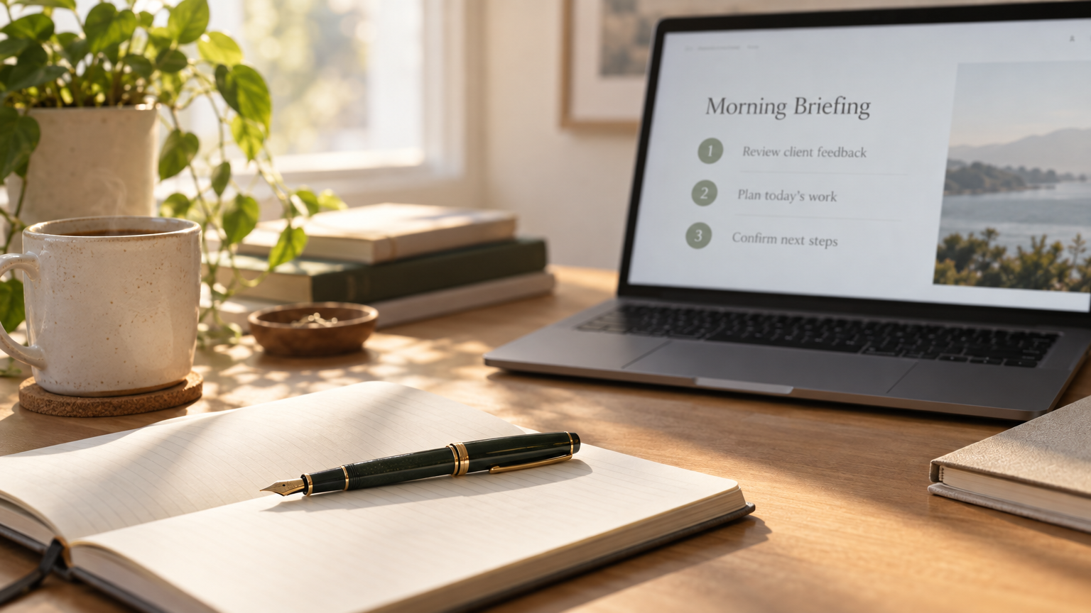 FreelanceFlow AI