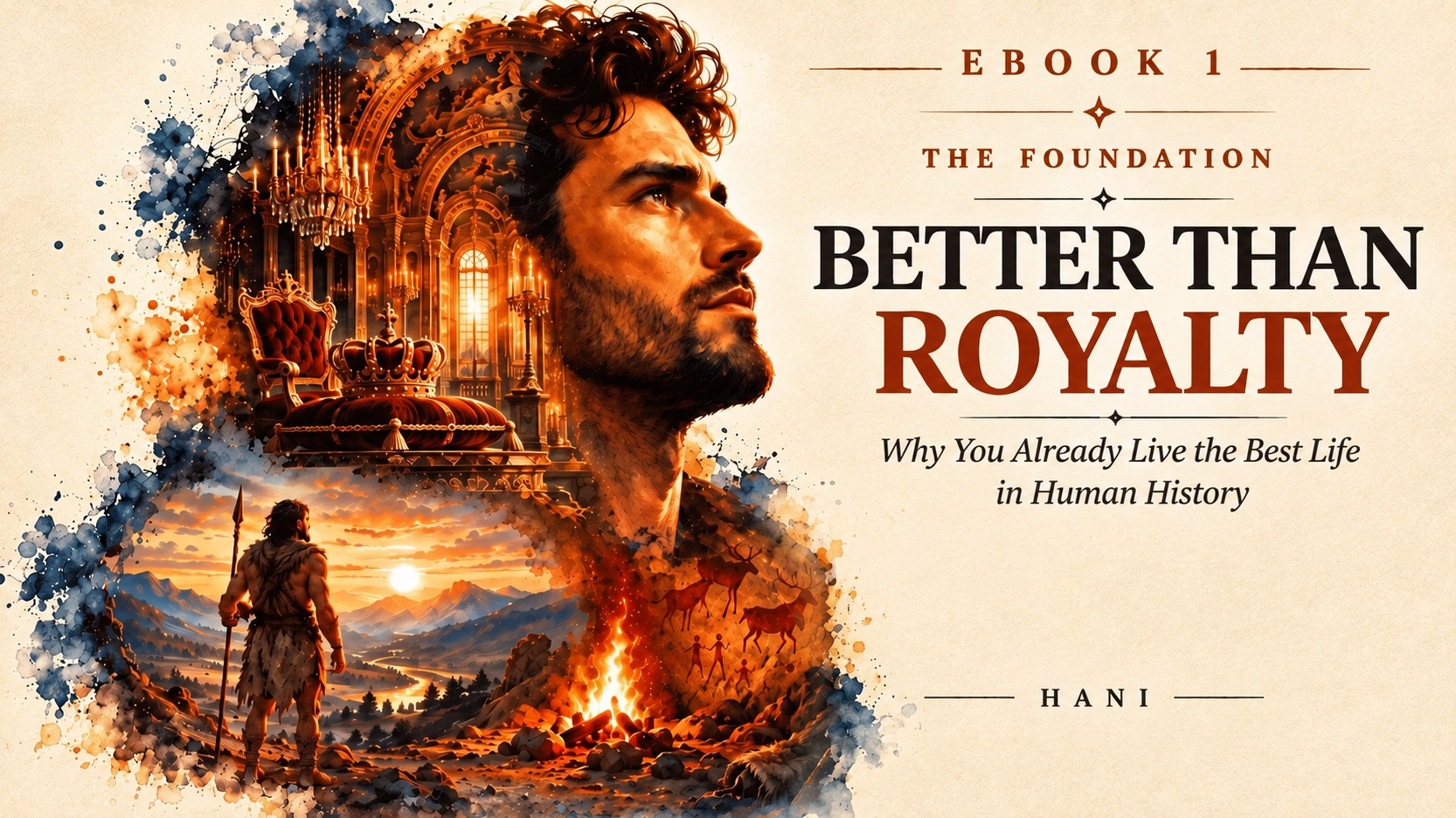E-book 1 — Better Than Royalty