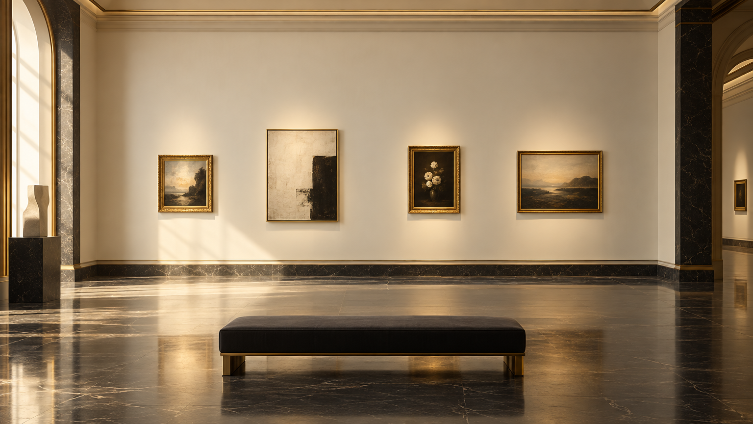 Gallery Membership
