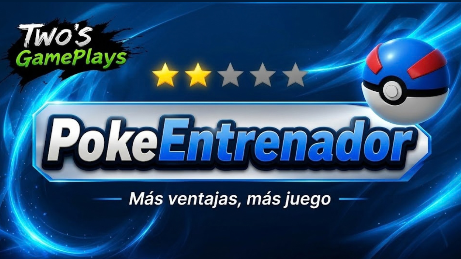 PokeEntrenador