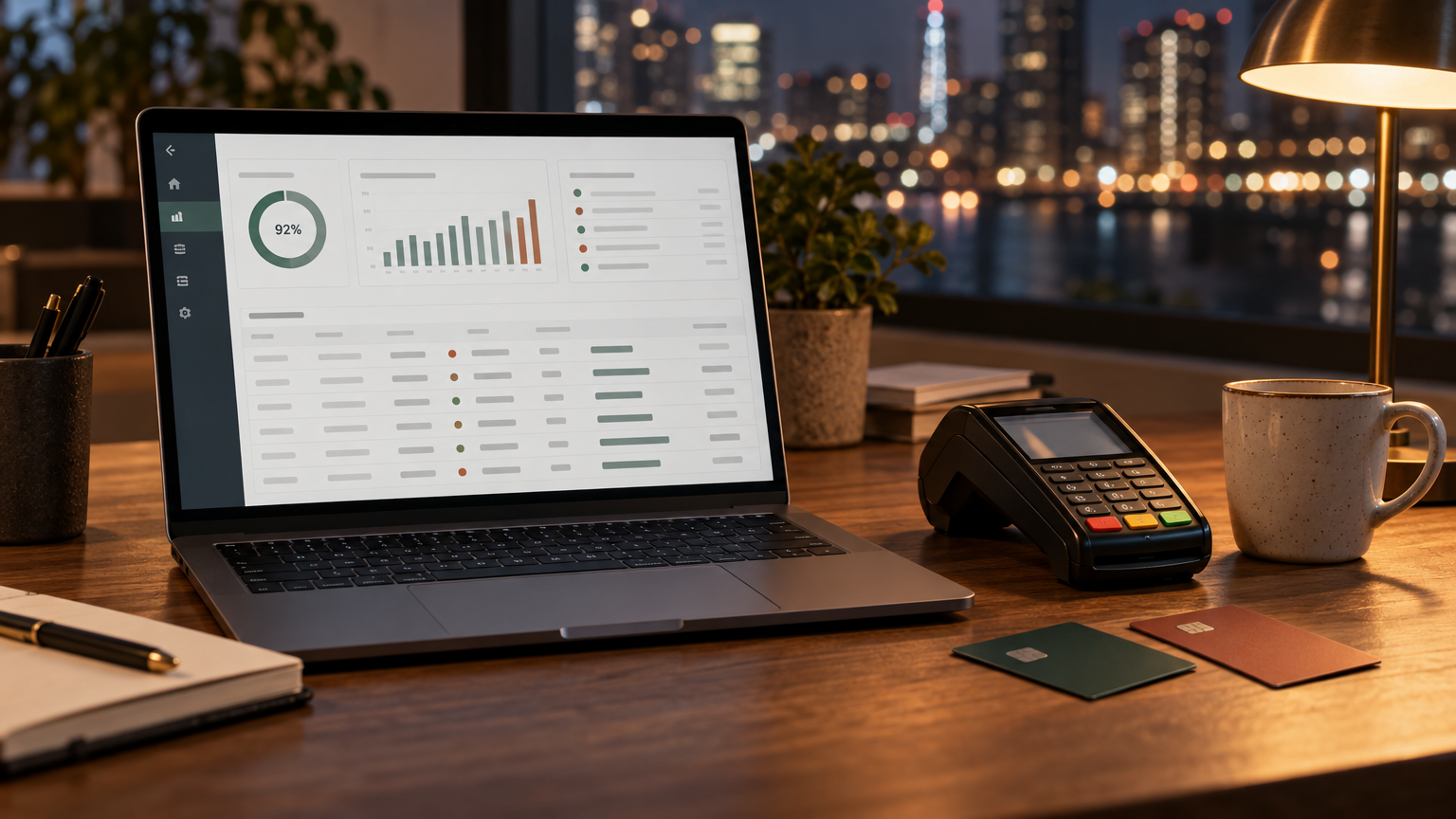 Payment Integration