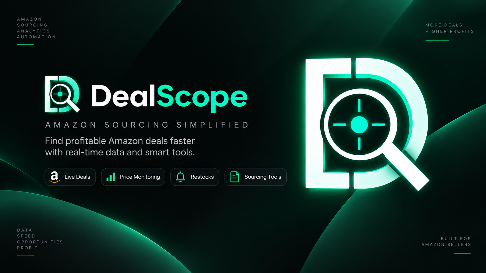Dealscope Amazon