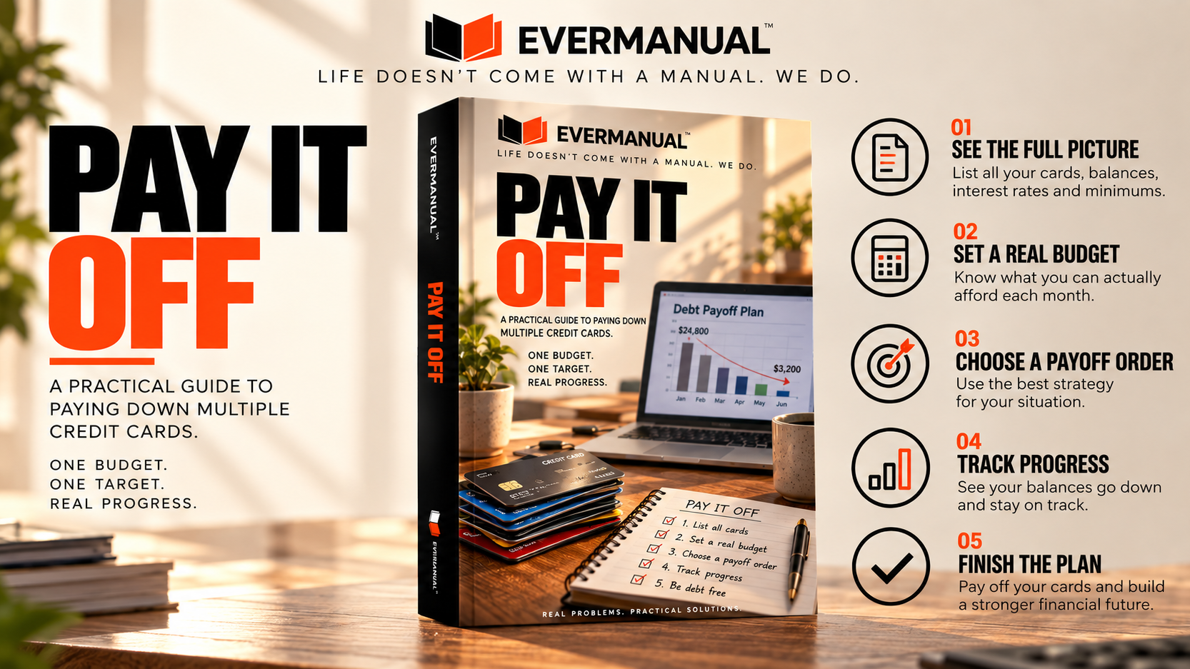 PAY IT OFF