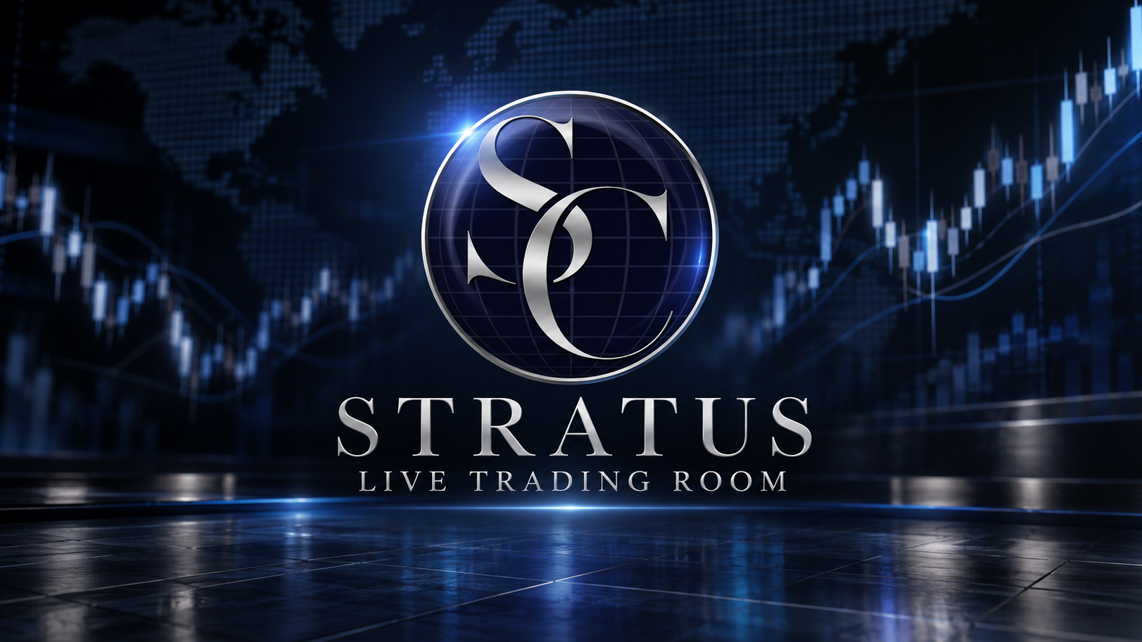 Stratus Live Trading Room