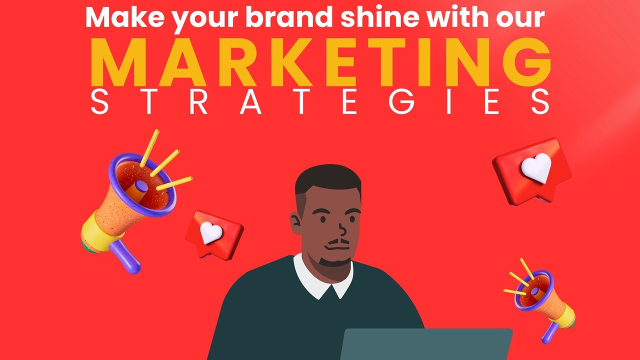 VIRAL BOOM: Master the Art of Social Media Marketing
