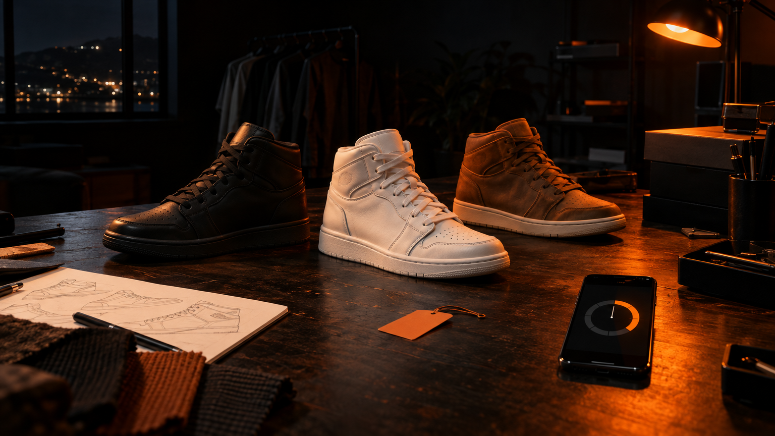 Sneaker & Streetwear Deal Alerts