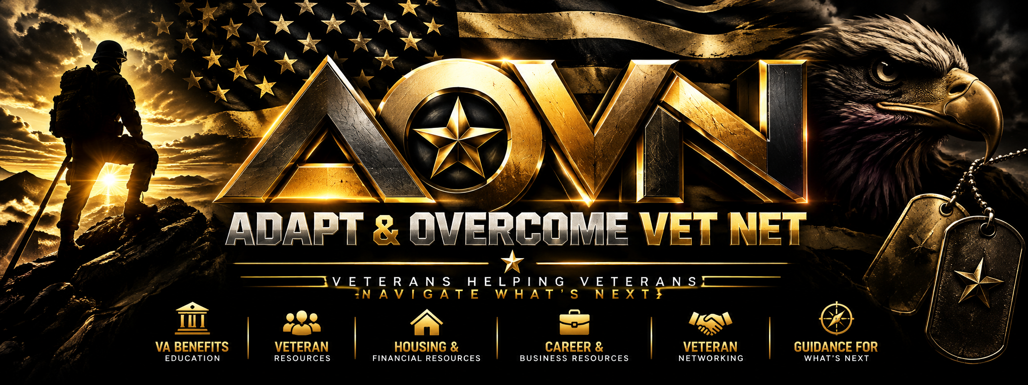 AOVN Community Membership
