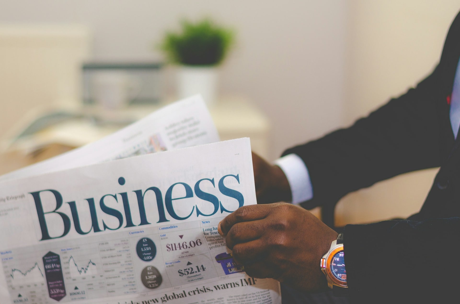 Funding Readiness Program
