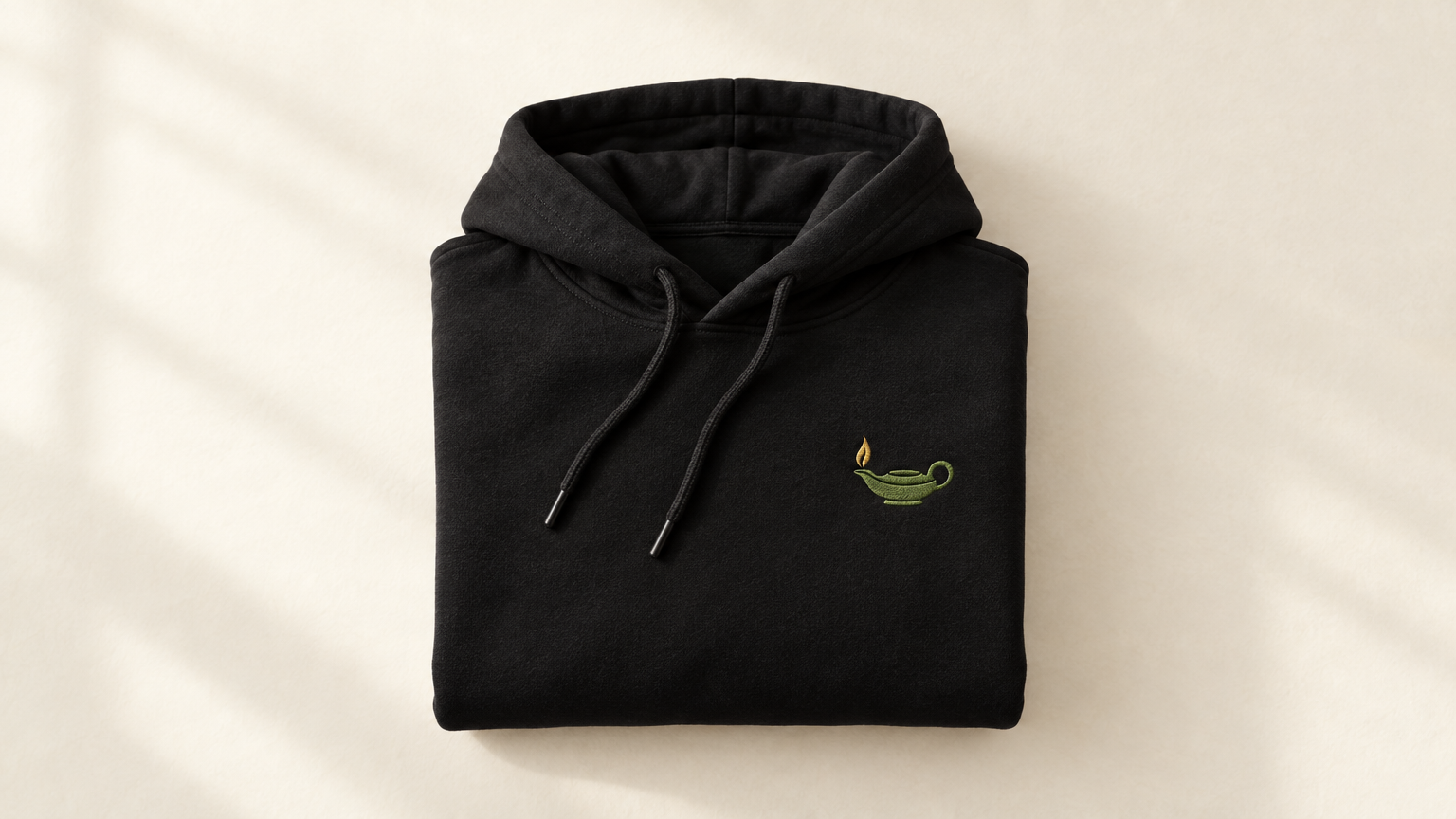 Salt of the Earth Hoodie