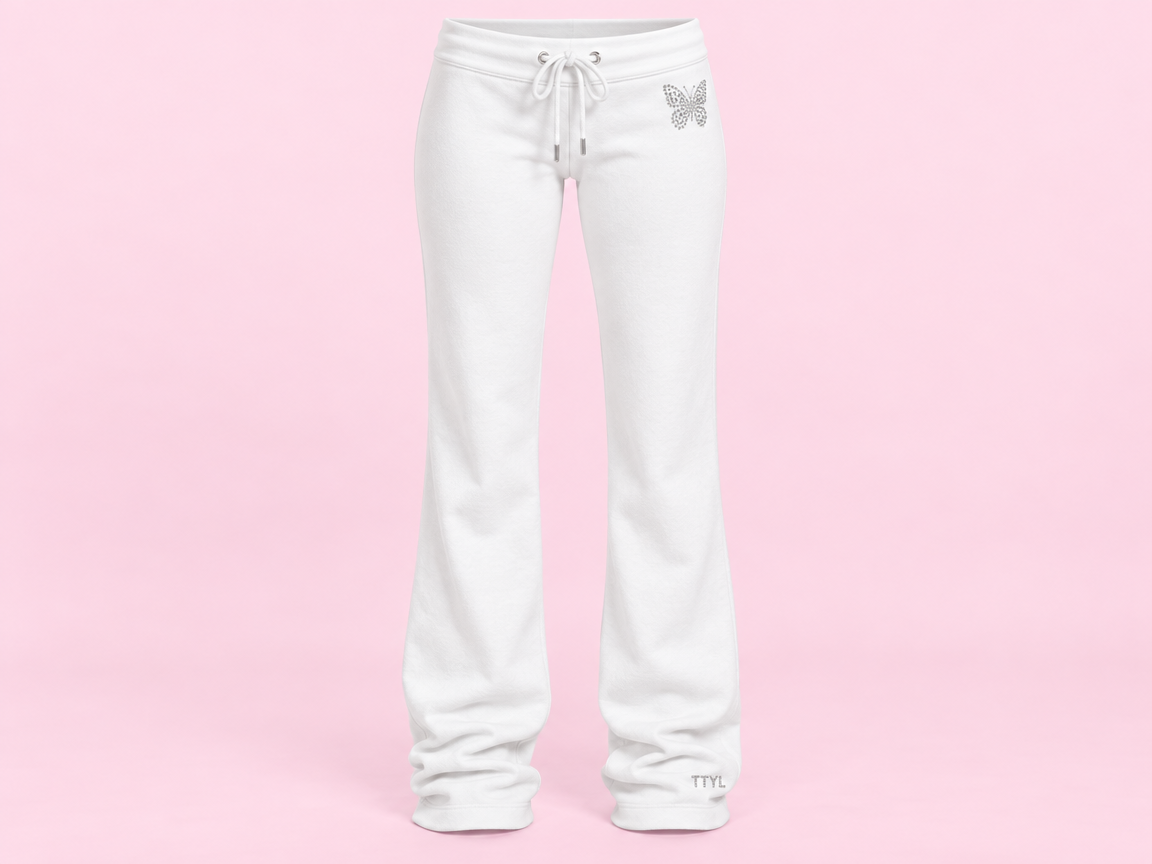 TTYL Sweatpants