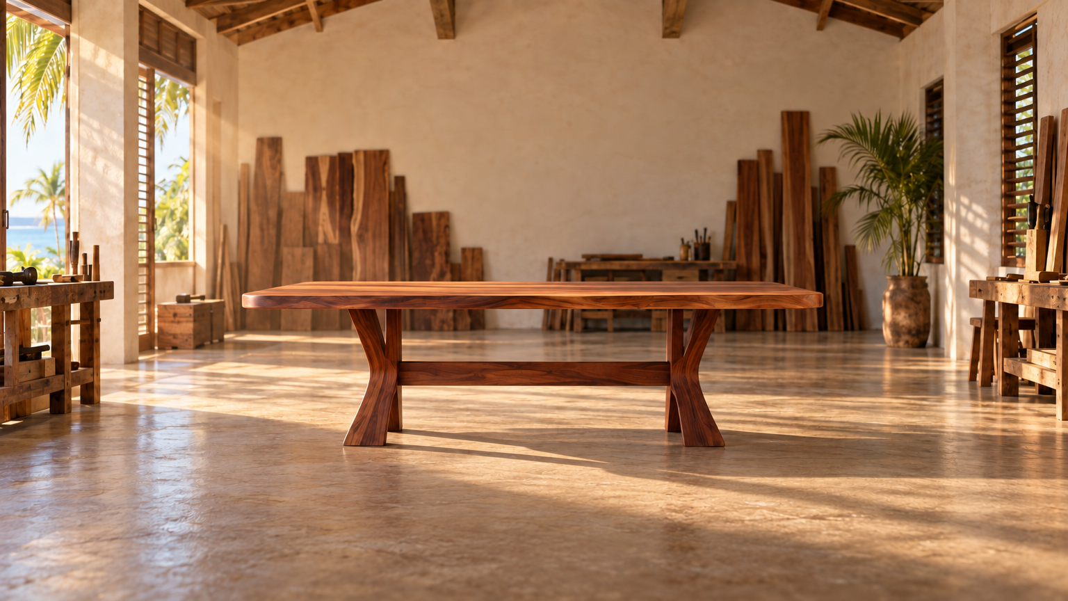 Mesa de Comedor