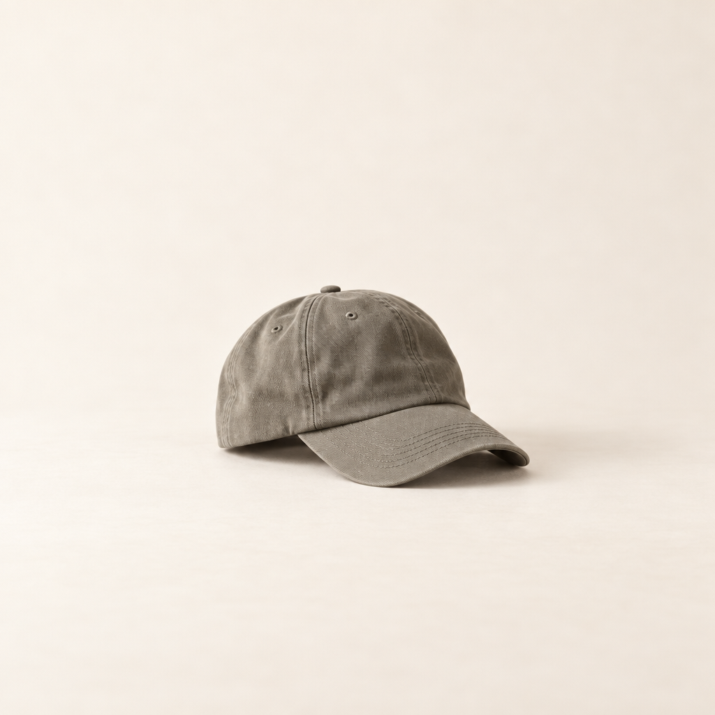 The Everyday Cap