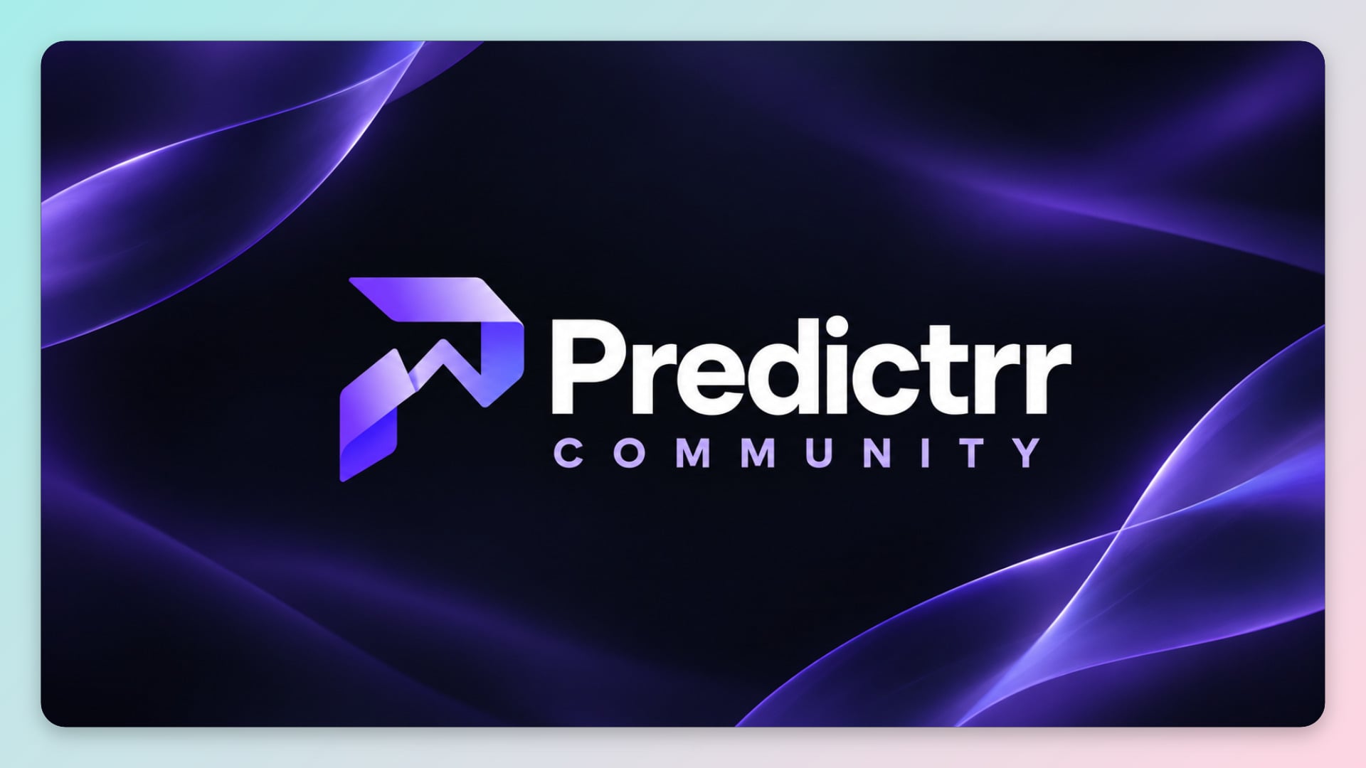 Telegram Predictr AI for Pocket Option community